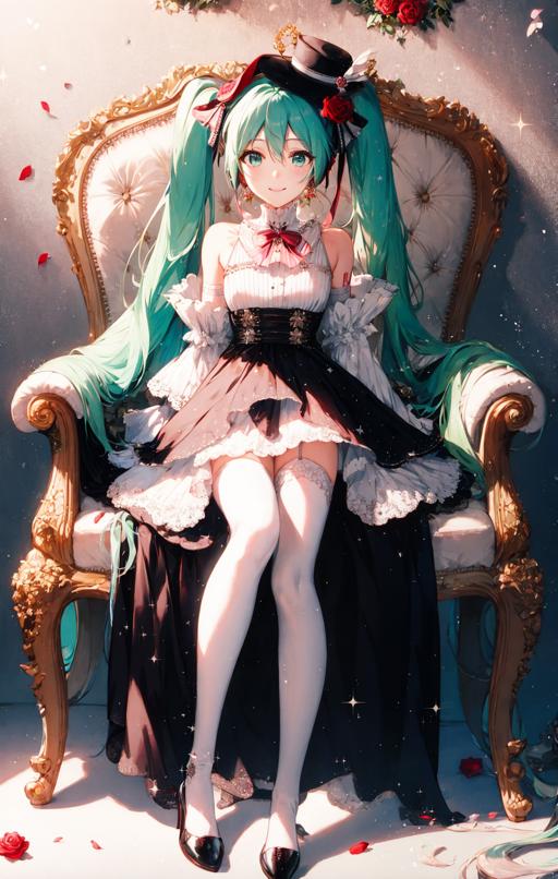 AI绘画-美女Artist: Rella | Rella artist's painting style-深度学习风暴-AI绘图-LiblibAI