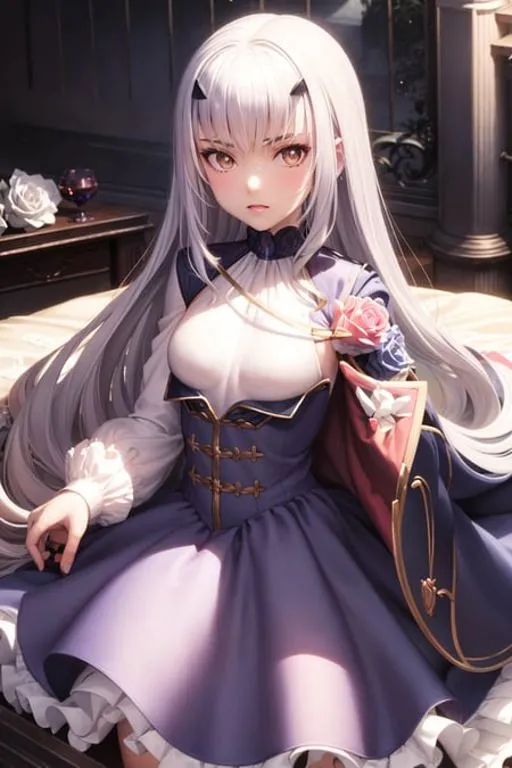 Anime,Anime Character,Girl,LoRA,SD 1.5