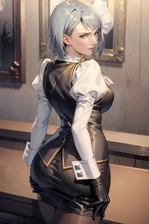 Anime,Anime Character,Girl,LoRA,SD 1.5