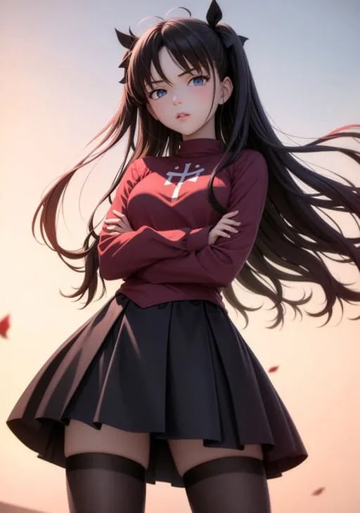 Anime,Anime Character,Girl,LoRA,SD 1.5