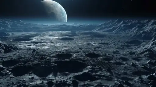CGI style,Anime Scene,Space & Scene,LoRA,SD 1.5