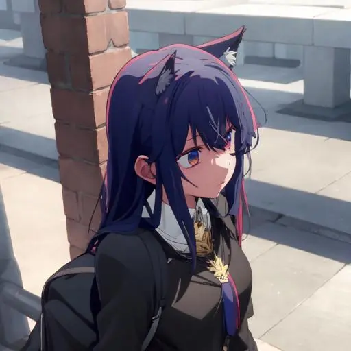 Anime,Anime Style,Girl,LoRA,SD 1.5