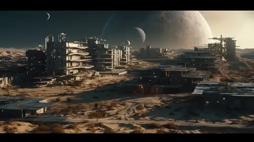 CGI style,Anime Scene,Space & Scene,LoRA,SD 1.5