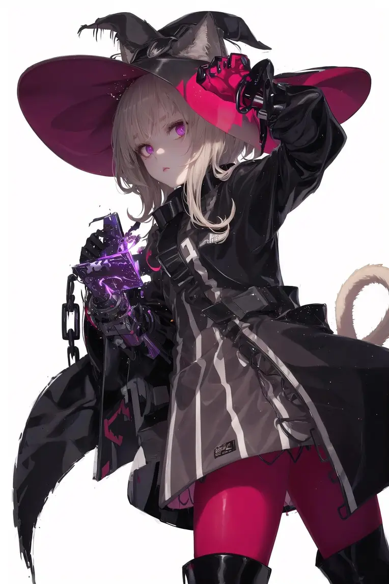 Anime,Anime Character,Girl,LoRA,SD 1.5