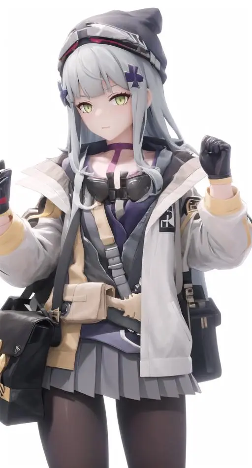 Anime,Anime Character,Girl,LoRA,SD 1.5