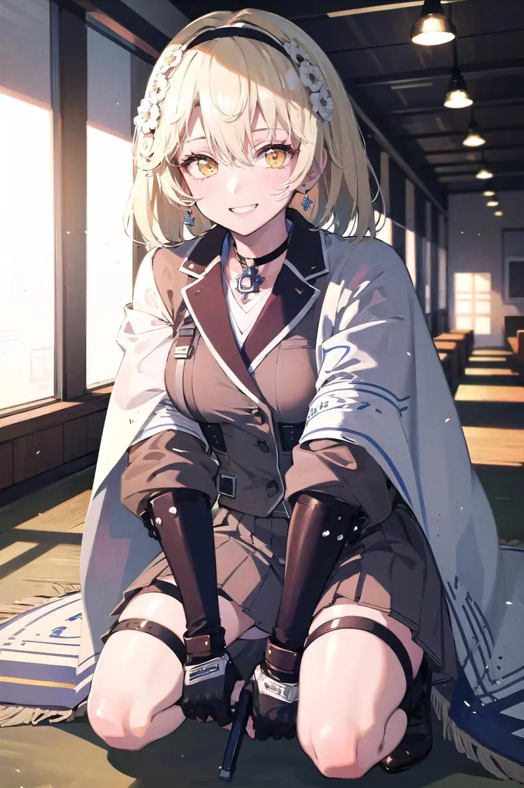 Anime,Anime Character,Girl,LoRA,SD 1.5