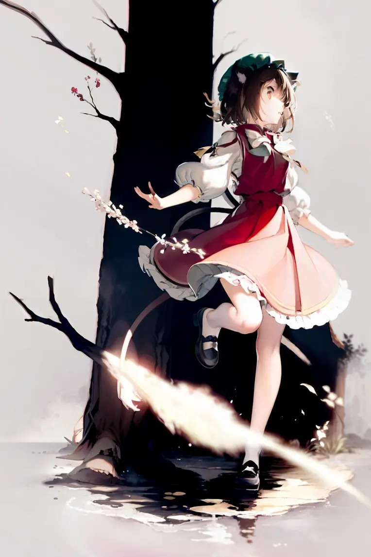 Anime,Anime Character,Girl,LoRA,SD 1.5