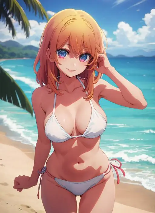 Anime,Anime Style,Girl,LoRA,SD 1.5