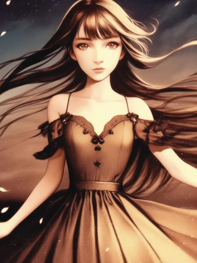 Anime Style,Girl,Style Boost,Checkpoint,SD 1.5