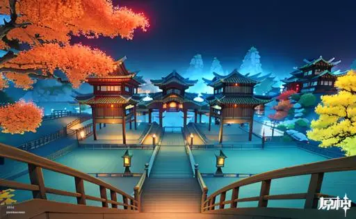 CGI style,Anime Scene,Space & Scene,LoRA,SD 1.5