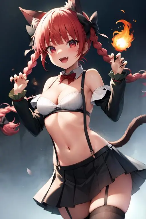 Anime,Anime Character,Girl,LoRA,SD 1.5