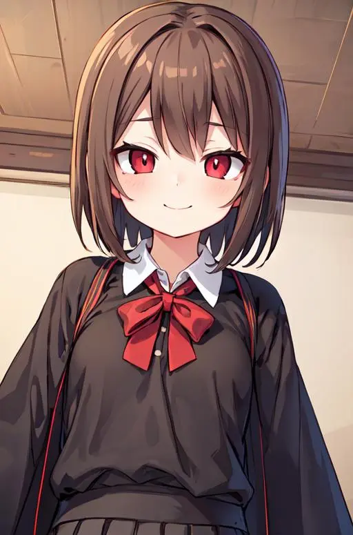 Anime,Anime Character,Girl,Checkpoint,SD 1.5