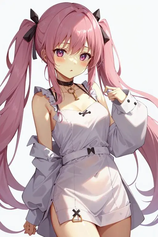 Anime,Anime Style,Girl,LoRA,SD 1.5