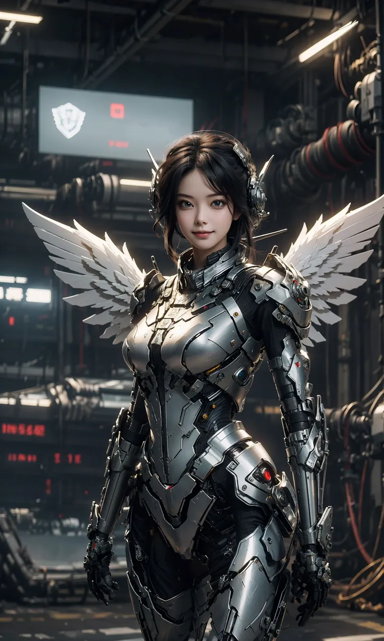 CGI style,Anime Style,Girl,LoRA,SD 1.5