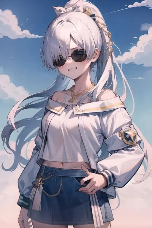 Anime,Anime Character,Girl,LoRA,SD 1.5