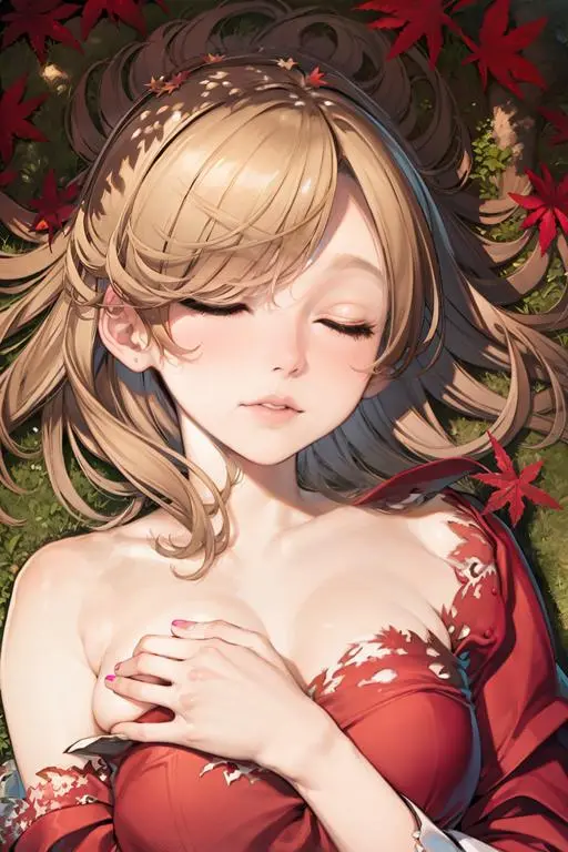 Anime,Anime Character,Girl,LoRA,SD 1.5