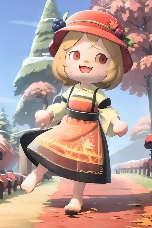 Anime,Anime Character,Girl,LoRA,SD 1.5