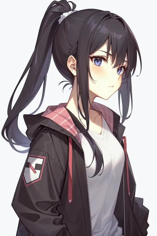 Anime,Anime Style,Girl,LoRA,SD 1.5