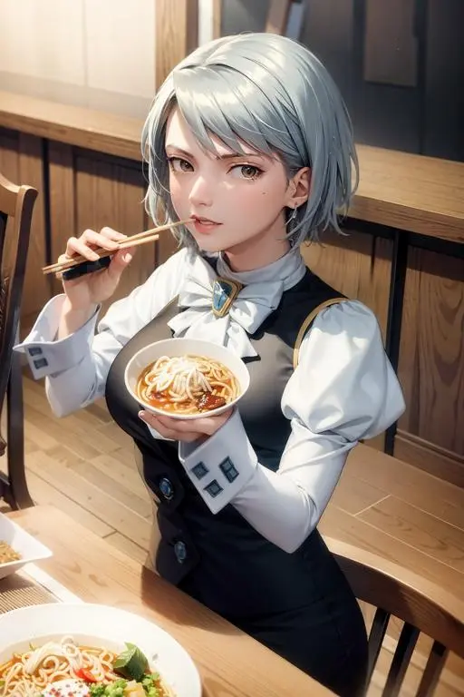 Anime,Anime Character,Girl,LoRA,SD 1.5
