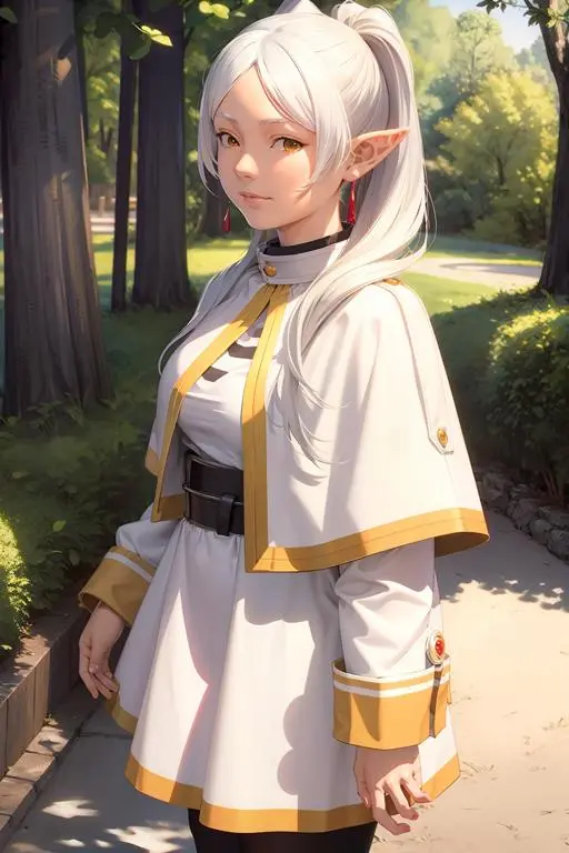 Anime,Anime Character,Girl,LoRA,SD 1.5