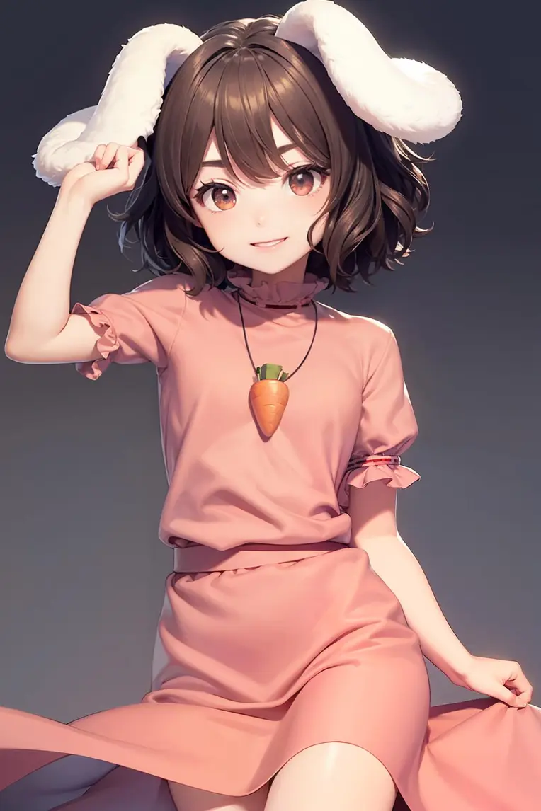 Anime,Anime Character,Girl,LoRA,SD 1.5