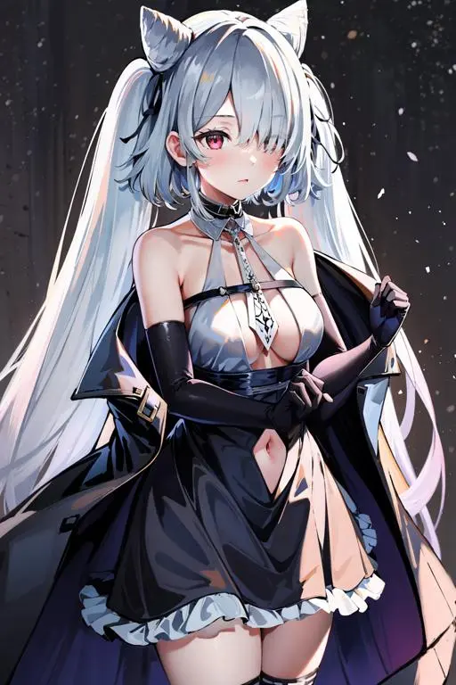 Anime,Anime Character,Girl,LoRA,SD 1.5