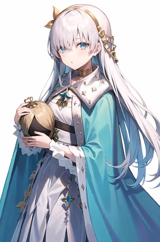 Anime,Anime Character,Girl,LoRA,SD 1.5