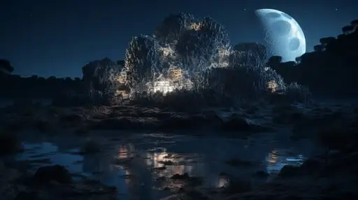 CGI style,Anime Scene,Space & Scene,LoRA,SD 1.5