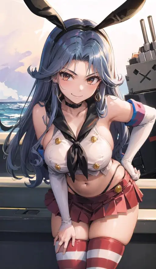 Anime,Anime Character,Girl,LoRA,SD 1.5