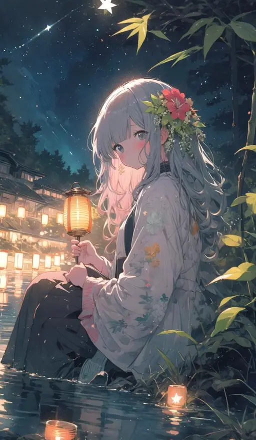 Anime,Anime Character,Girl,LoRA,SD 1.5