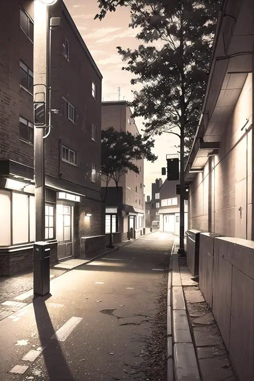 Anime,Anime Style,Girl,LyCORIS,SD 1.5