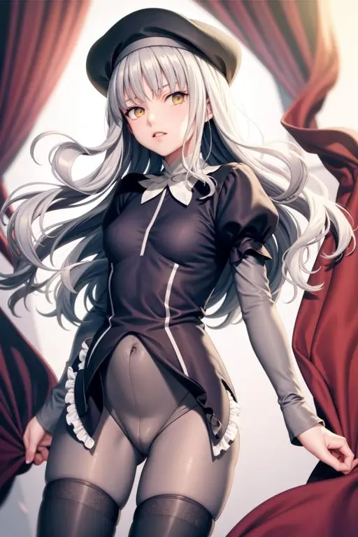 Anime,Anime Character,Girl,LoRA,SD 1.5