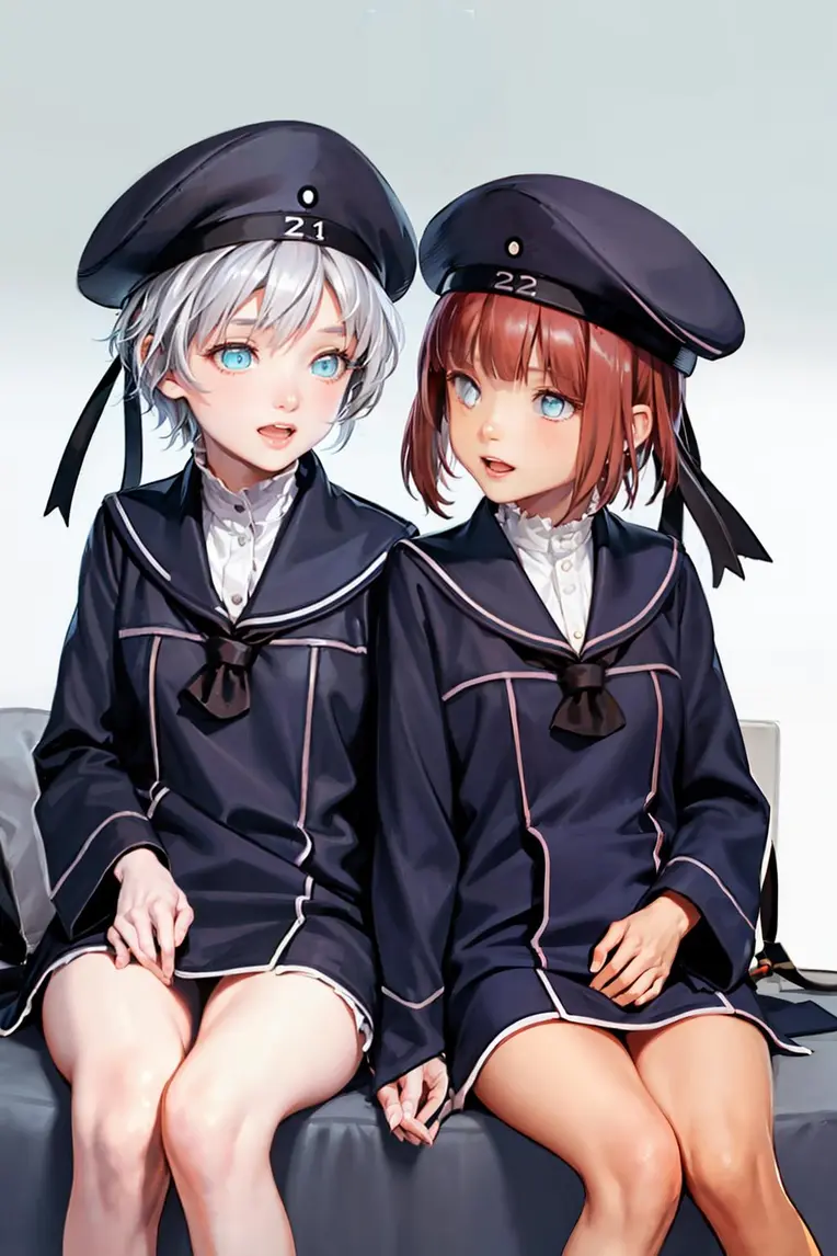 Anime,CGI style,Anime Character,LoRA,SD 1.5