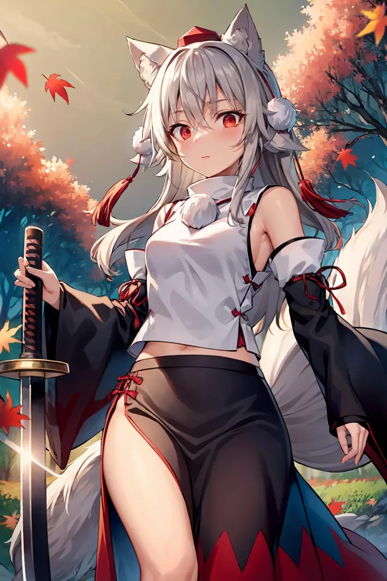 Anime,CGI style,Anime Character,LoRA,SD 1.5