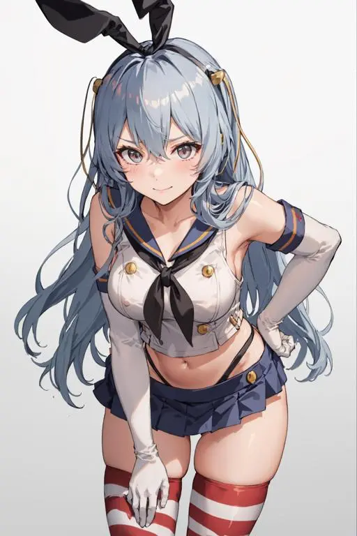 Anime,Anime Character,Girl,LoRA,SD 1.5