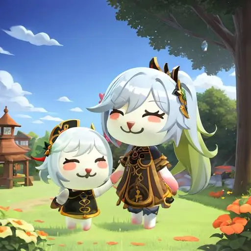 CGI style,Anime,Object Enhance,LoRA,SD 1.5