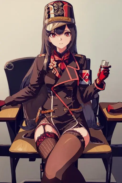 Anime,Anime Character,Girl,LoRA,SD 1.5