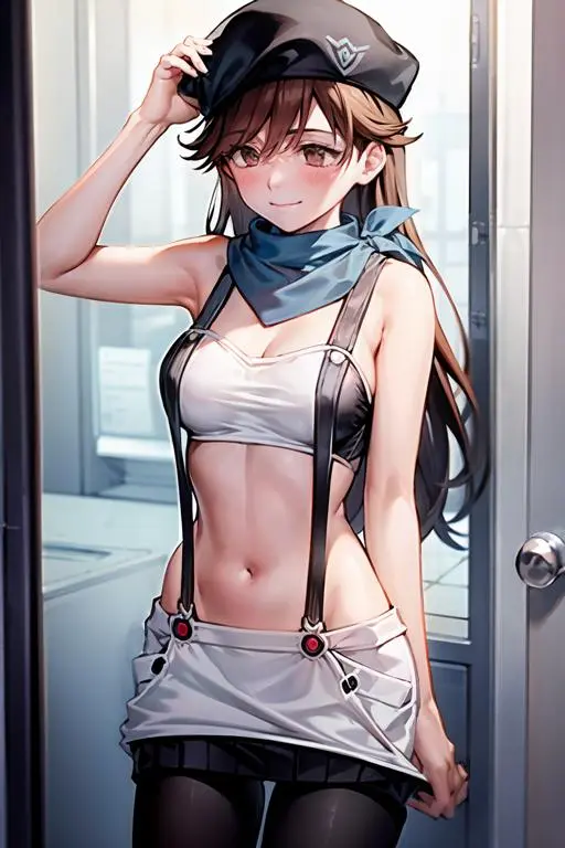 Anime,Anime Character,Girl,LoRA,SD 1.5