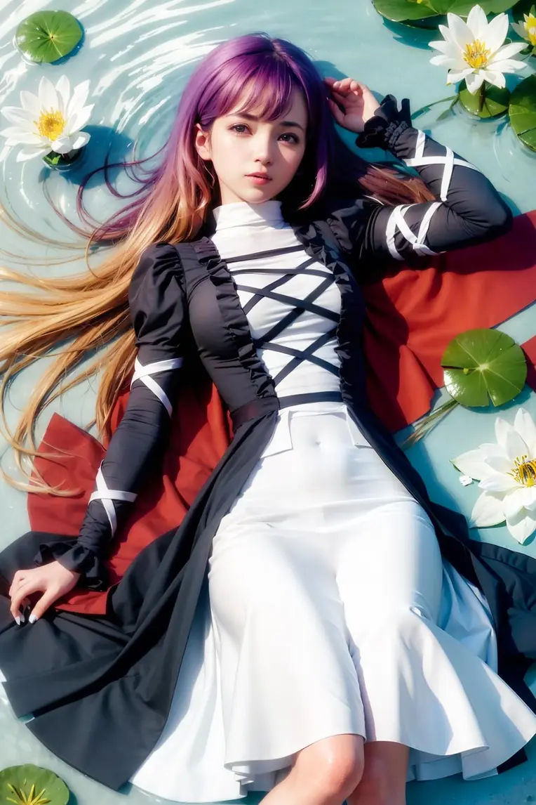 Anime,Anime Character,Girl,LoRA,SD 1.5