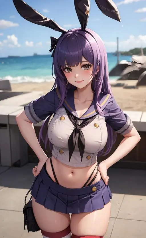 Anime,Anime Character,Girl,LoRA,SD 1.5