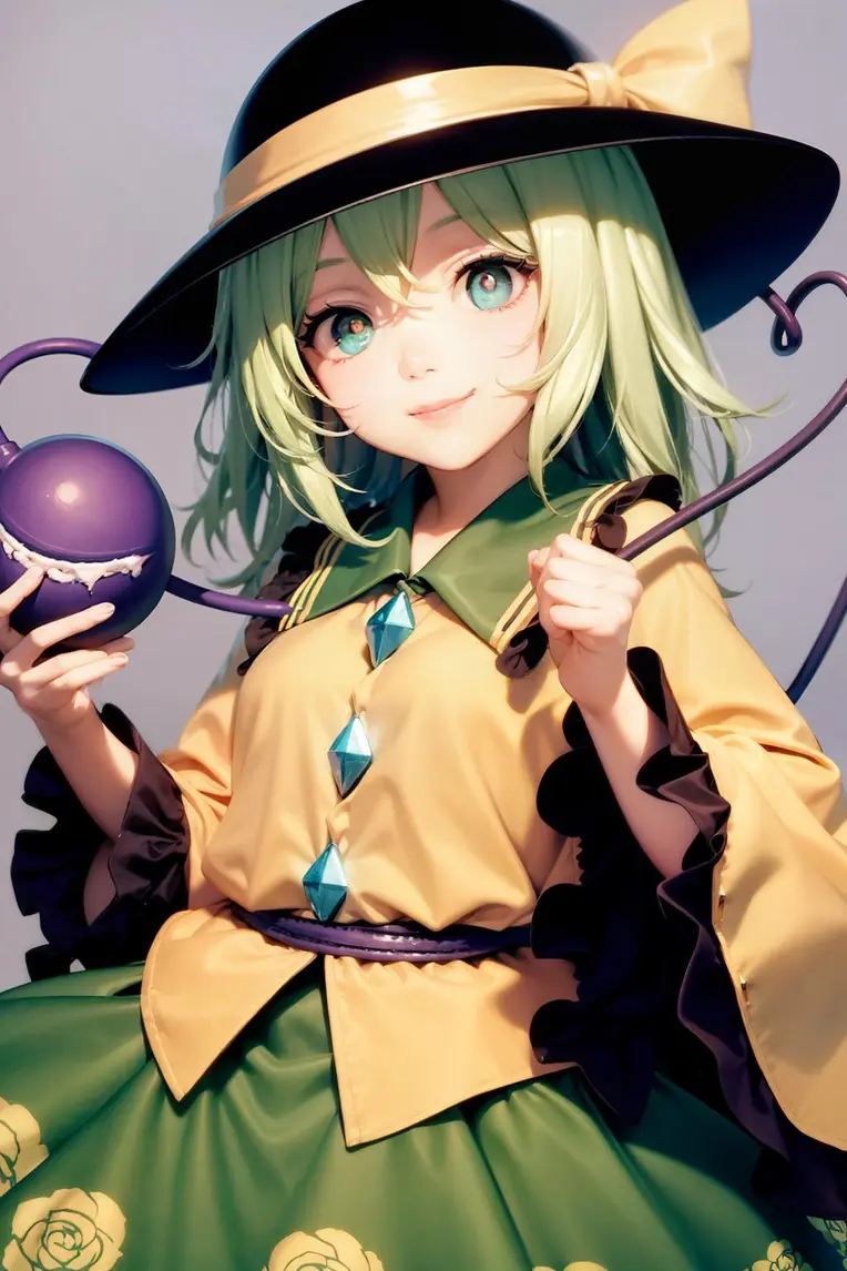 Anime,Anime Character,Girl,LoRA,SD 1.5