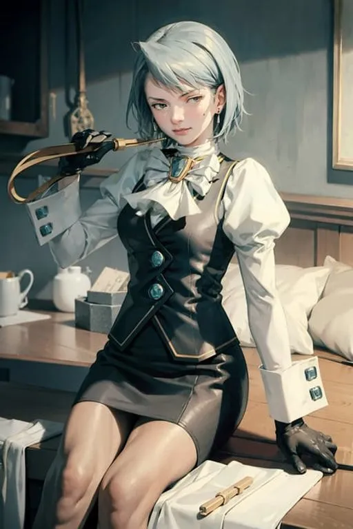 Anime,Anime Character,Girl,LoRA,SD 1.5