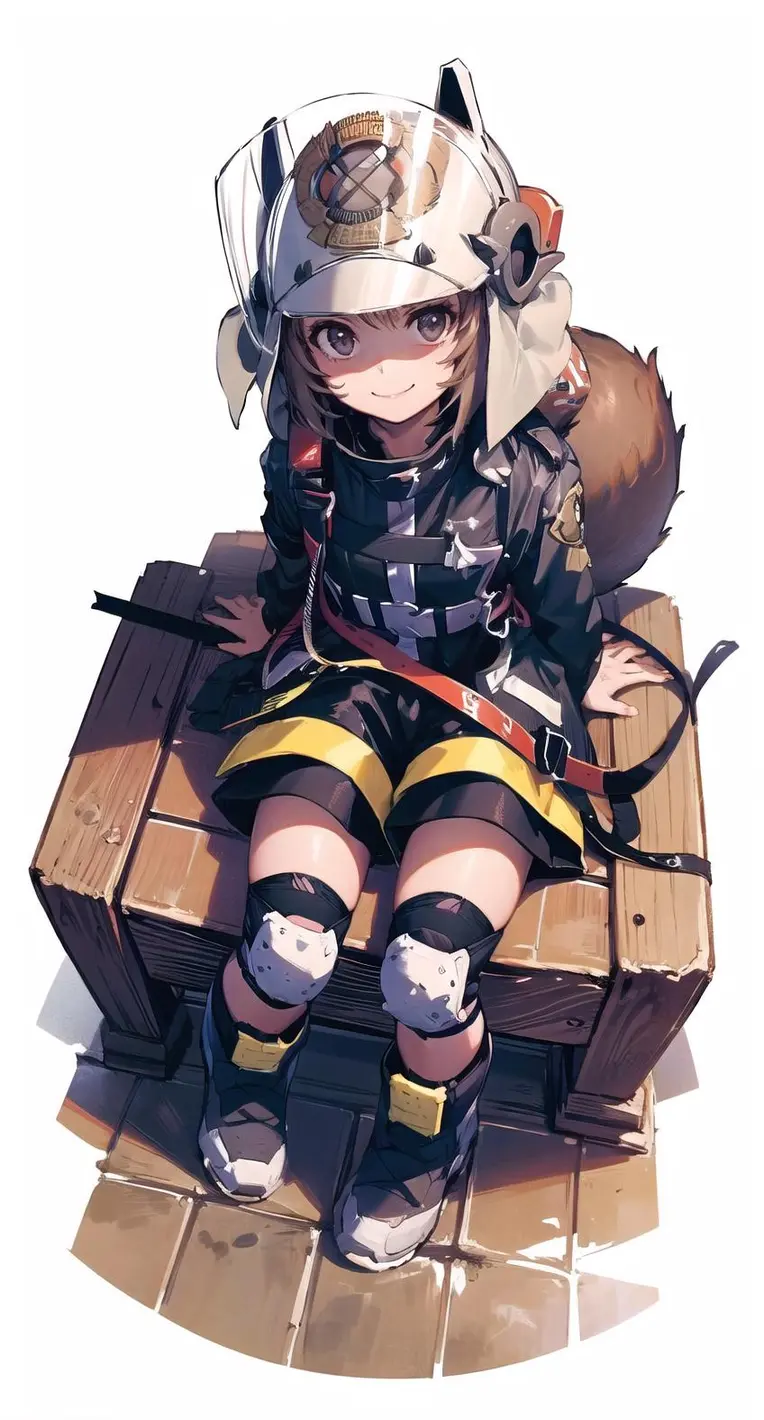 Anime,Anime Character,Girl,LoRA,SD 1.5