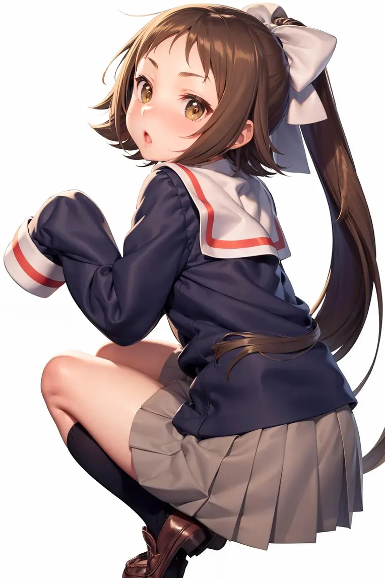 Anime,Anime Character,Girl,LoRA,SD 1.5