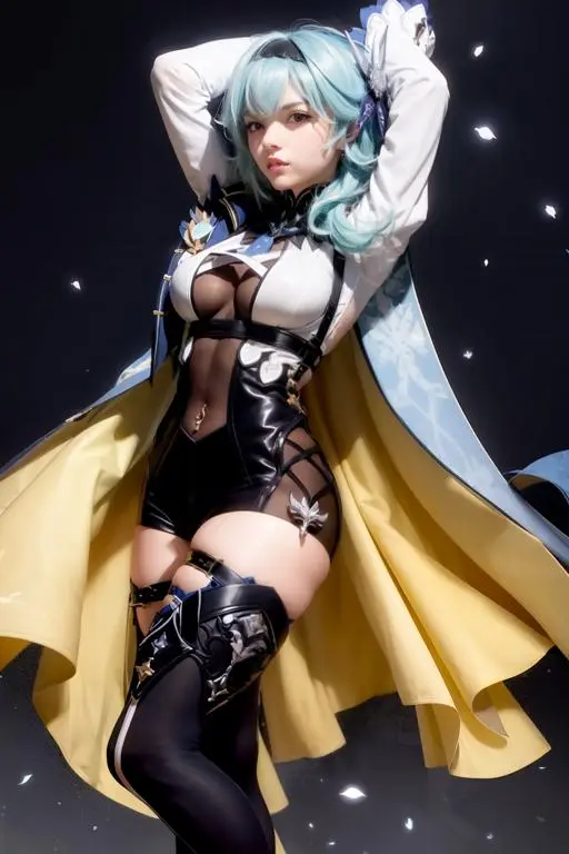 Anime,Anime Character,Girl,LoRA,SD 1.5