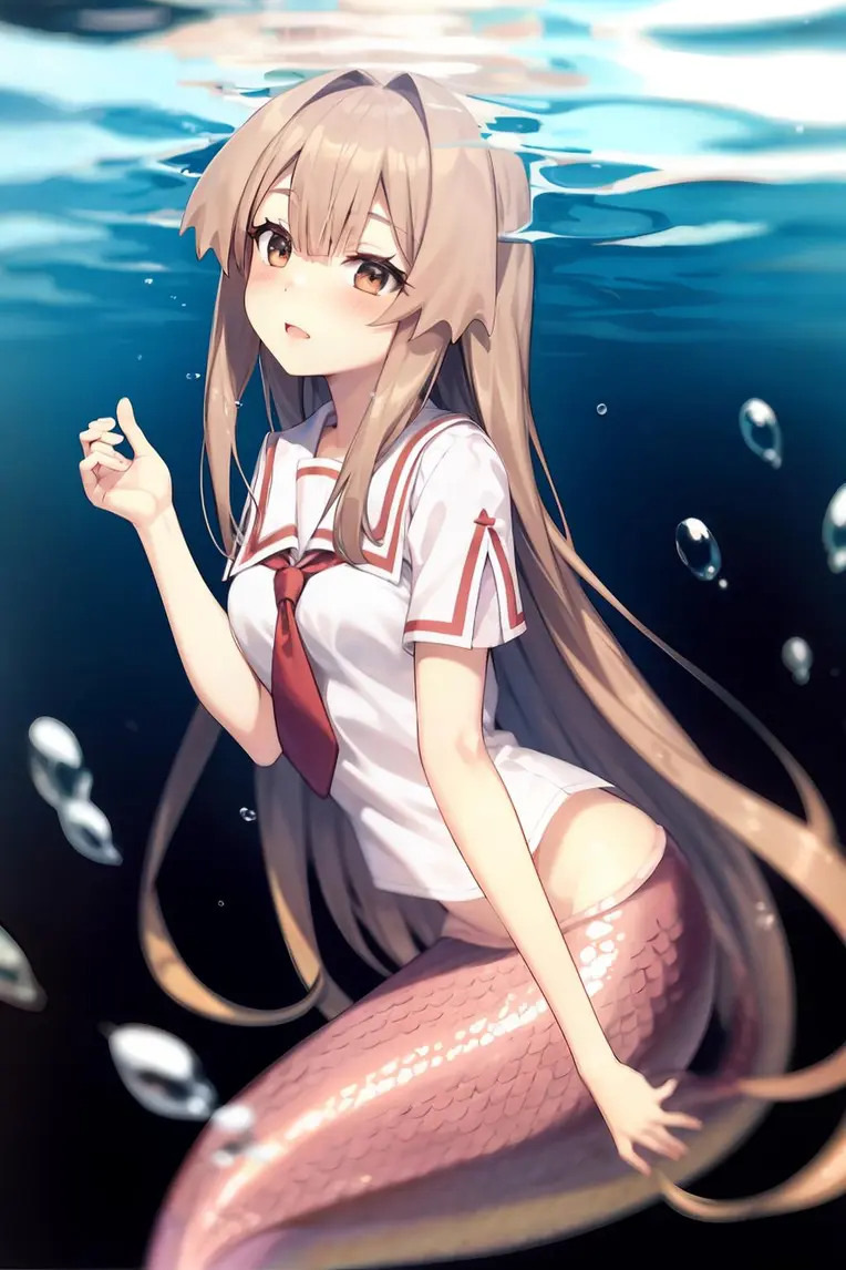 Anime,Anime Character,Girl,LoRA,SD 1.5