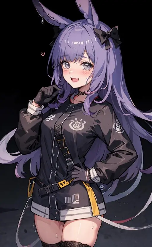 Anime,Anime Character,Girl,LoRA,SD 1.5