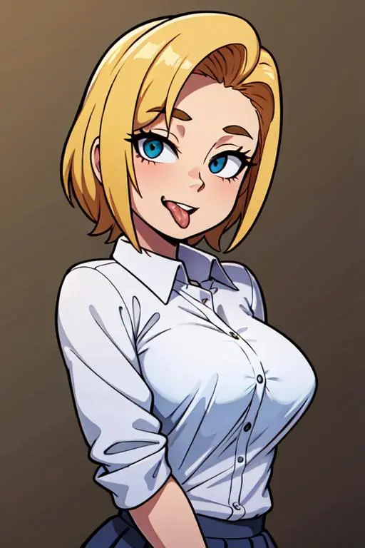 Anime,Anime Character,Girl,Checkpoint,SD 1.5