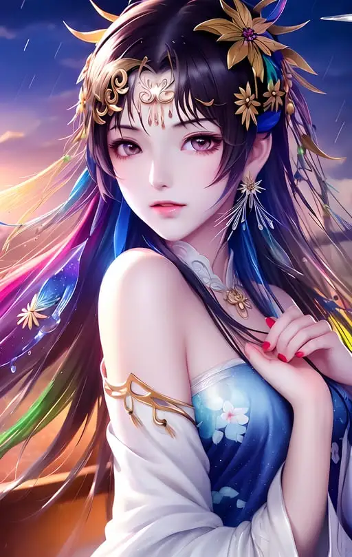 CGI style,Chinese Style,Anime Style,Checkpoint,SD 1.5