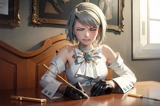 Anime,Anime Character,Girl,LoRA,SD 1.5